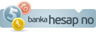 Banka Hesap Numaralarımız