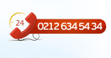 Sunucu Telefon