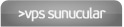 vps sunucu